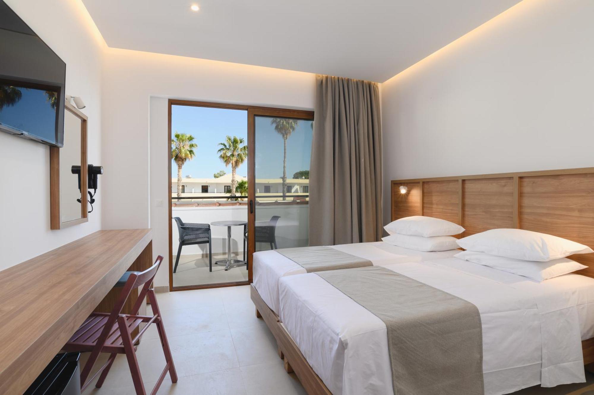 Pefkos Village Resort Pefki Buitenkant foto