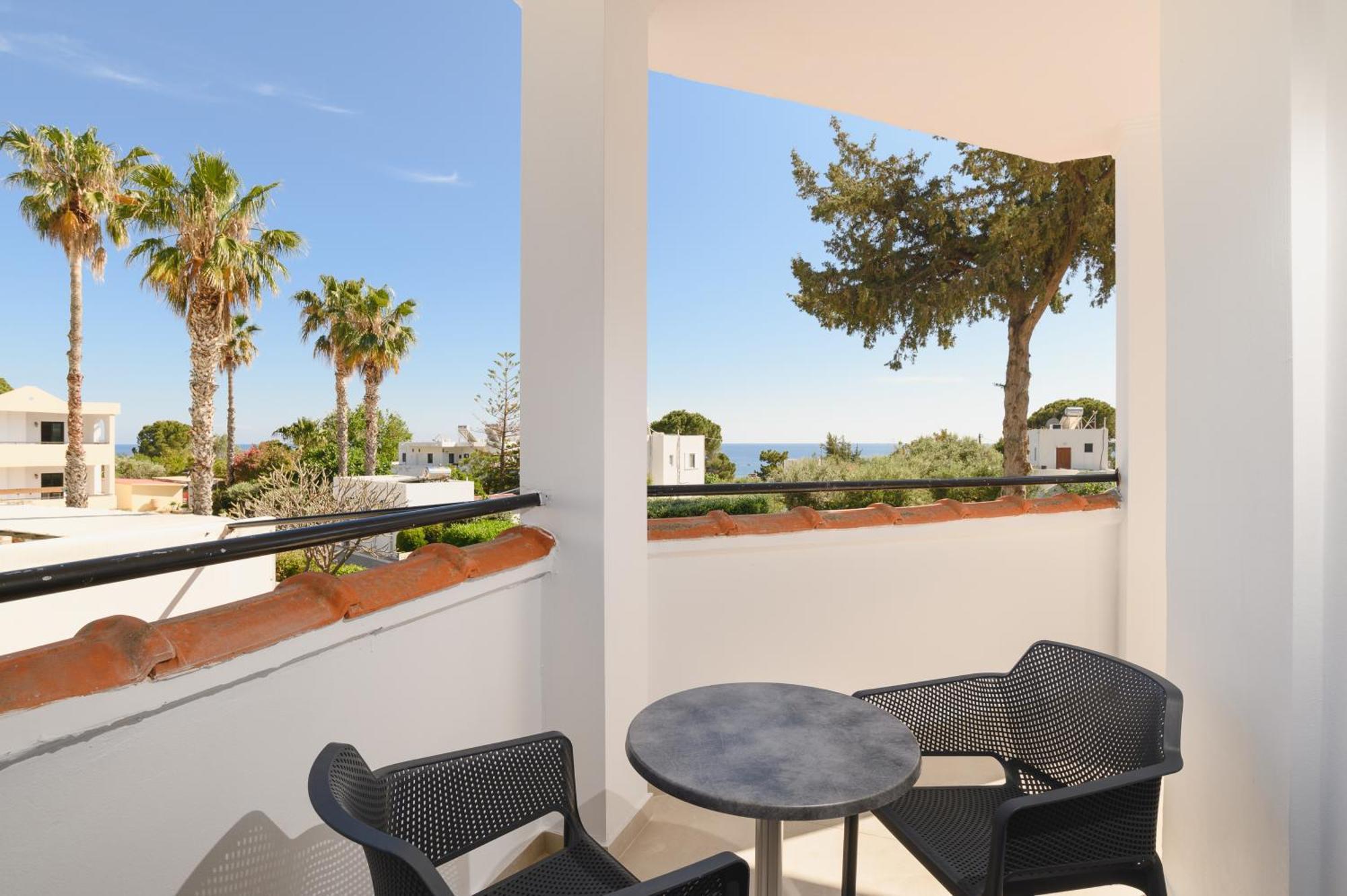 Pefkos Village Resort Pefki Buitenkant foto